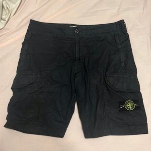 Stone island shorts